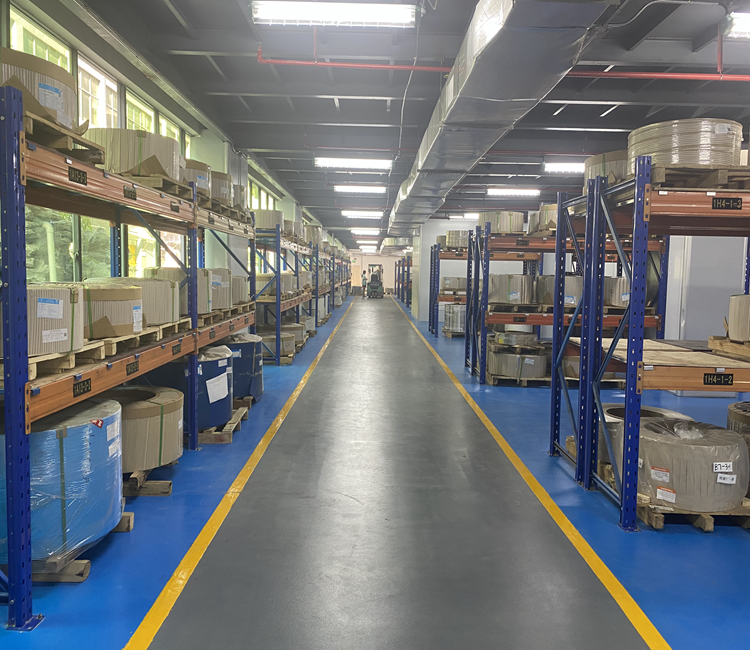 初心不改專注水性環氧地坪涂料研發生產服務