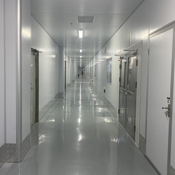 環氧防靜電地坪漆