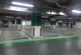 環氧地坪施工怎么選擇廠家？施工步驟有哪些