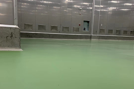 經(jīng)濟(jì)型環(huán)氧樹(shù)脂地坪漆有哪些優(yōu)勢(shì)？主要使用范圍有哪些？